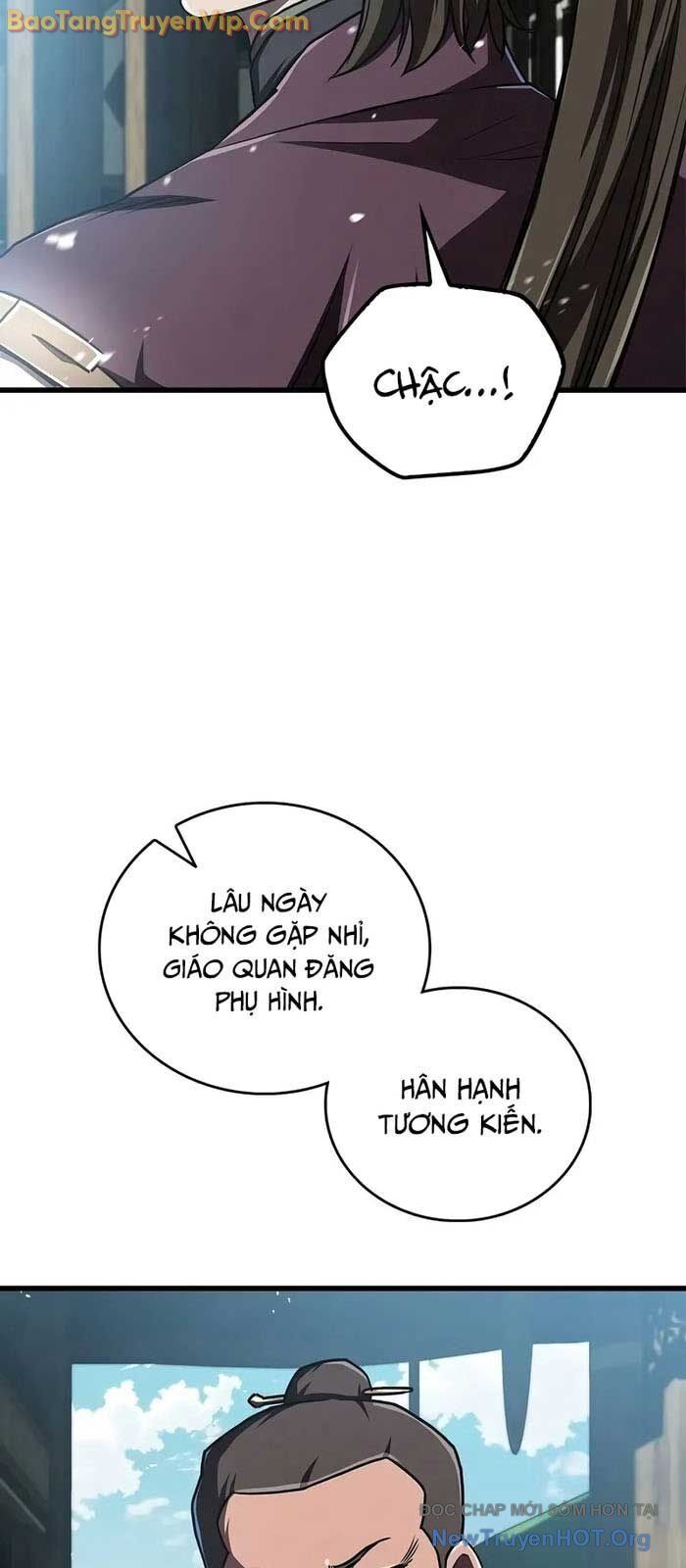 Ma Giáo Quan Quy Hoàn Chap 15 - Next Chap 16
