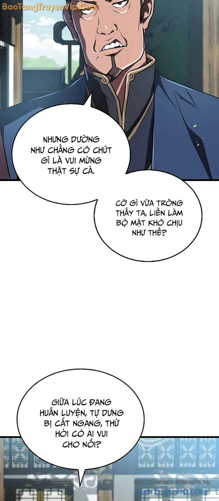 Ma Giáo Quan Quy Hoàn Chap 15 - Next Chap 16