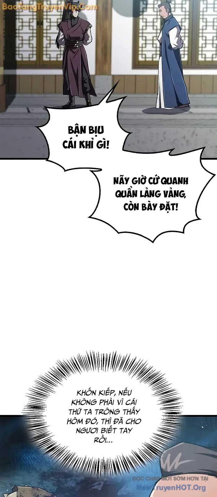 Ma Giáo Quan Quy Hoàn Chap 15 - Next Chap 16