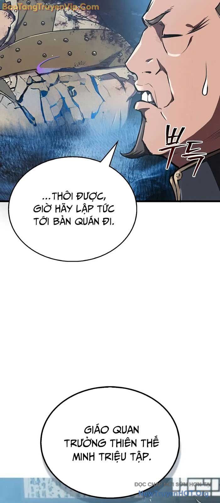 Ma Giáo Quan Quy Hoàn Chap 15 - Next Chap 16