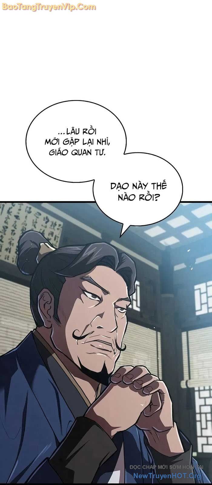 Ma Giáo Quan Quy Hoàn Chap 15 - Next Chap 16