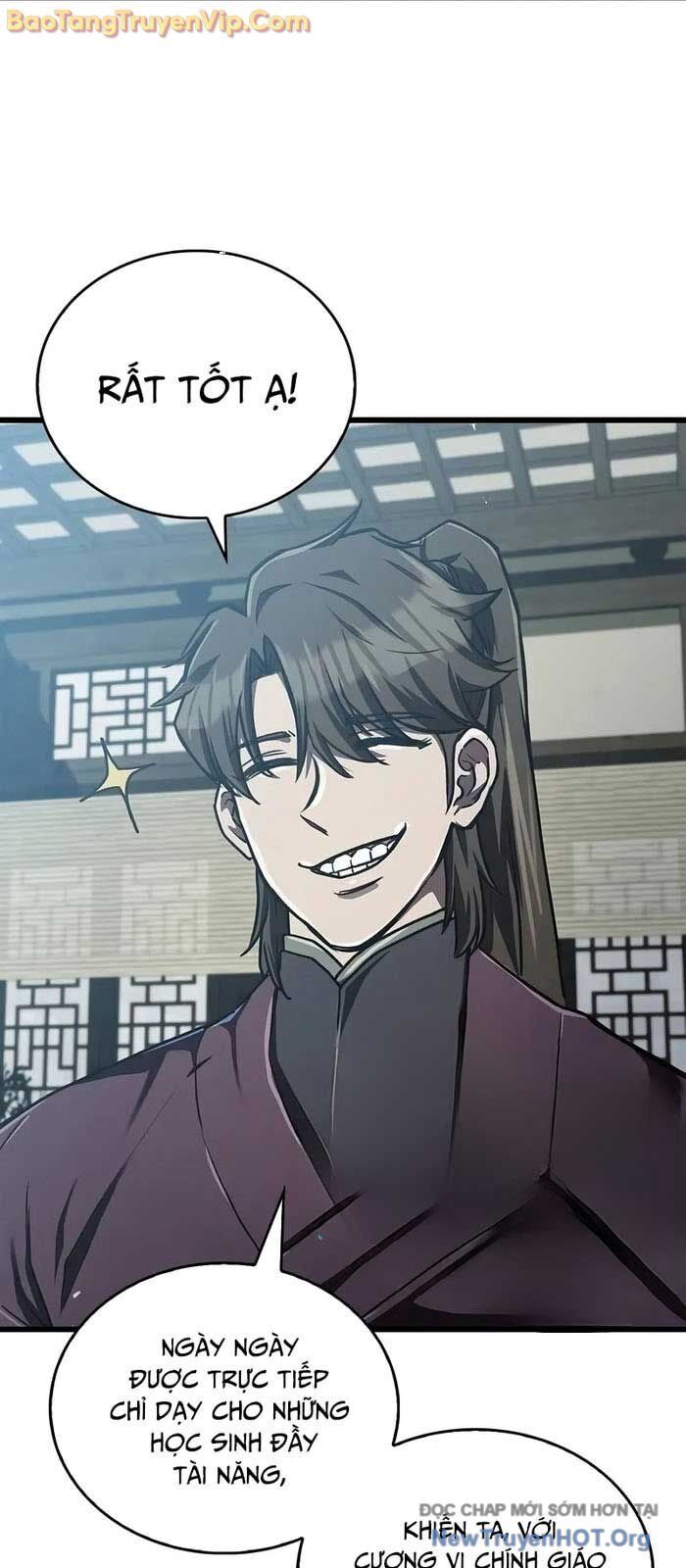 Ma Giáo Quan Quy Hoàn Chap 15 - Next Chap 16
