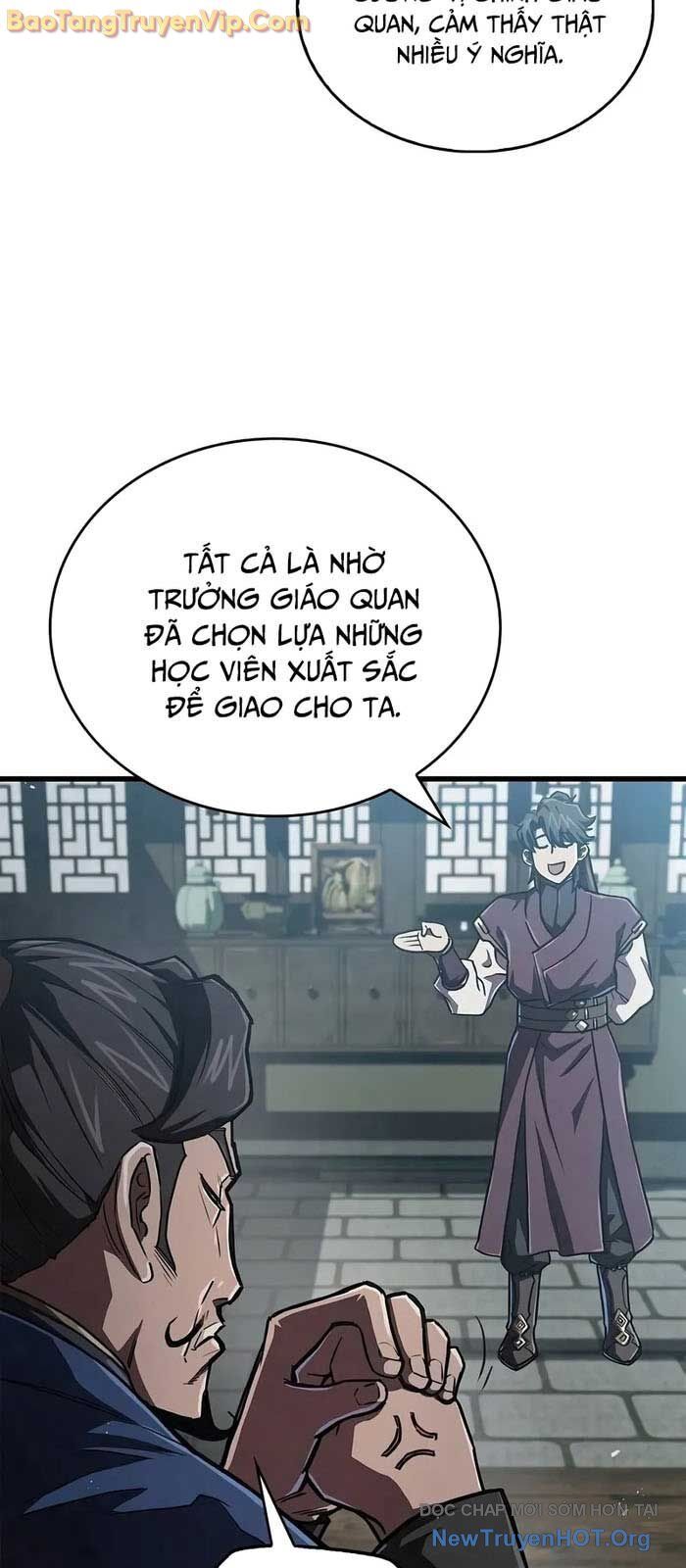 Ma Giáo Quan Quy Hoàn Chap 15 - Next Chap 16