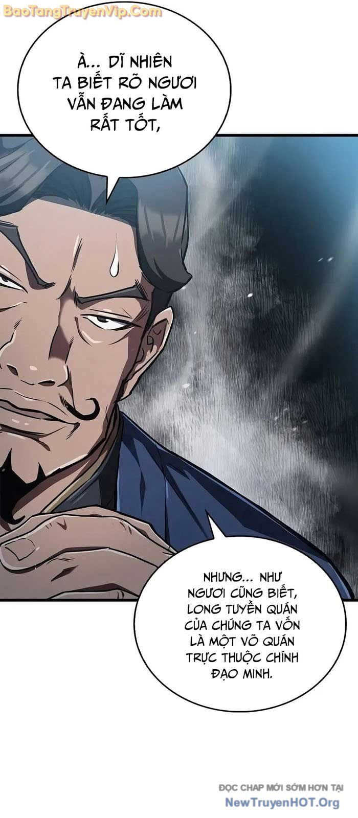 Ma Giáo Quan Quy Hoàn Chap 15 - Next Chap 16