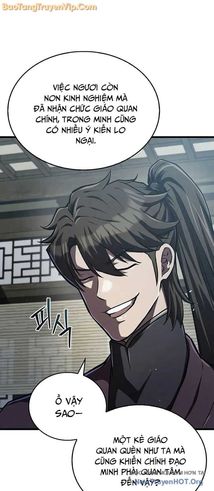 Ma Giáo Quan Quy Hoàn Chap 15 - Next Chap 16