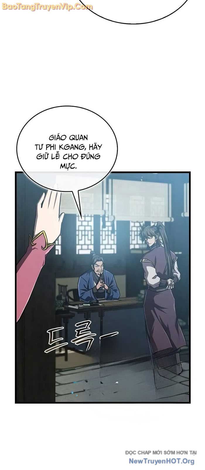 Ma Giáo Quan Quy Hoàn Chap 15 - Next Chap 16