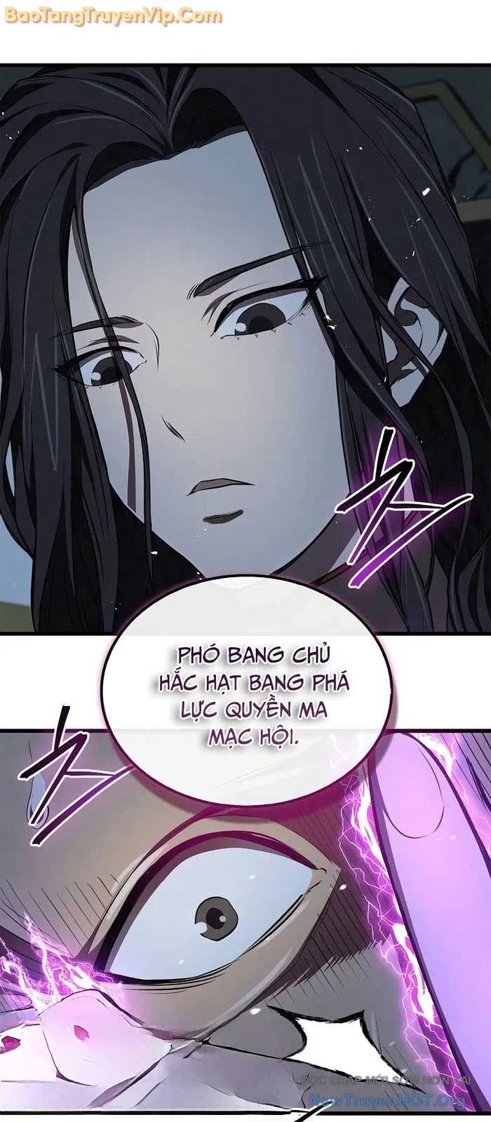 Ma Giáo Quan Quy Hoàn Chap 15 - Next Chap 16