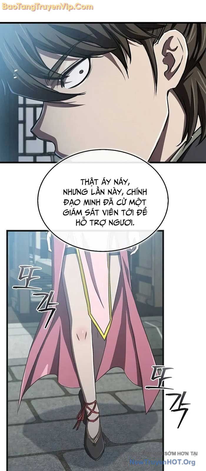 Ma Giáo Quan Quy Hoàn Chap 15 - Next Chap 16
