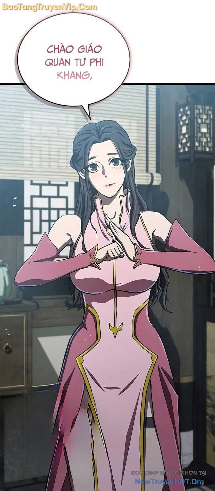 Ma Giáo Quan Quy Hoàn Chap 15 - Next Chap 16