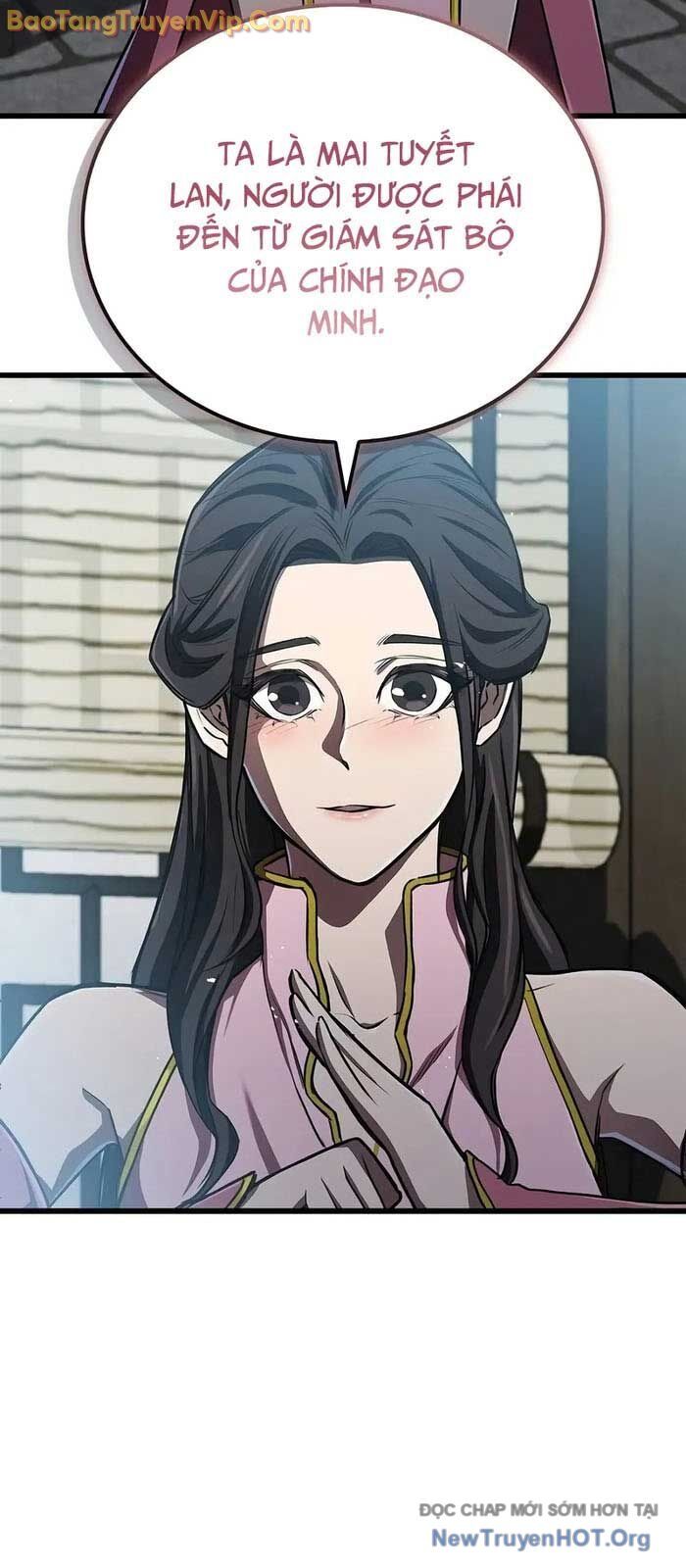 Ma Giáo Quan Quy Hoàn Chap 15 - Next Chap 16