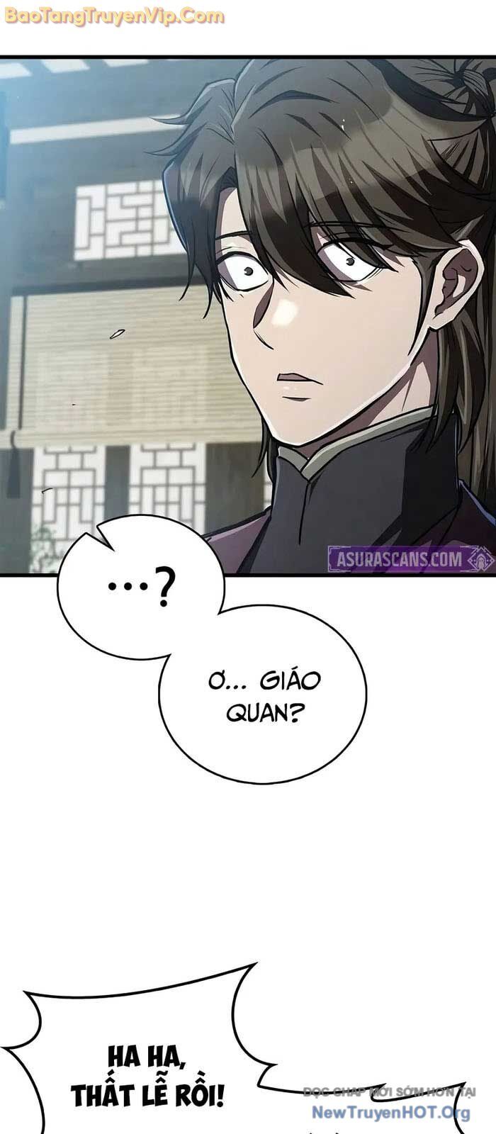 Ma Giáo Quan Quy Hoàn Chap 15 - Next Chap 16