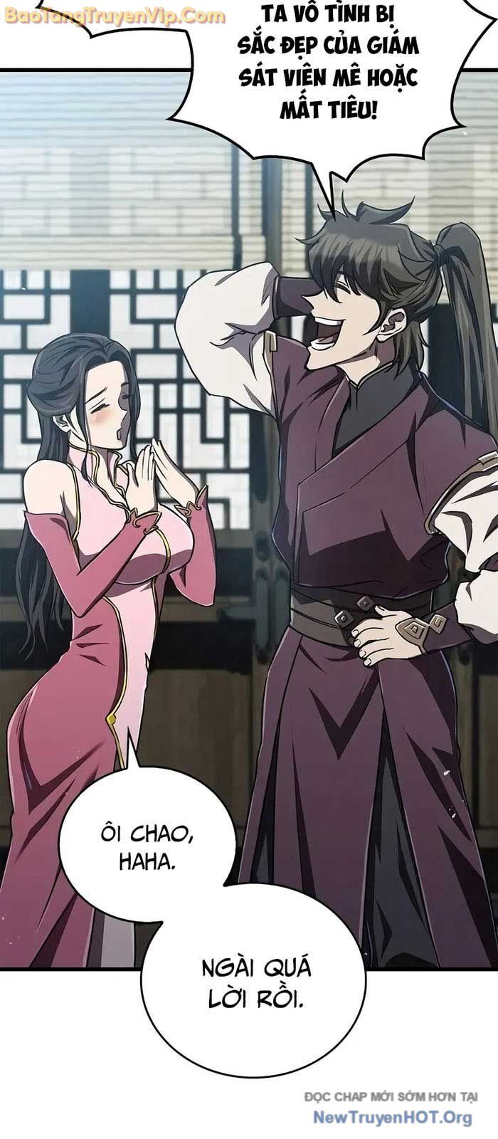 Ma Giáo Quan Quy Hoàn Chap 15 - Next Chap 16