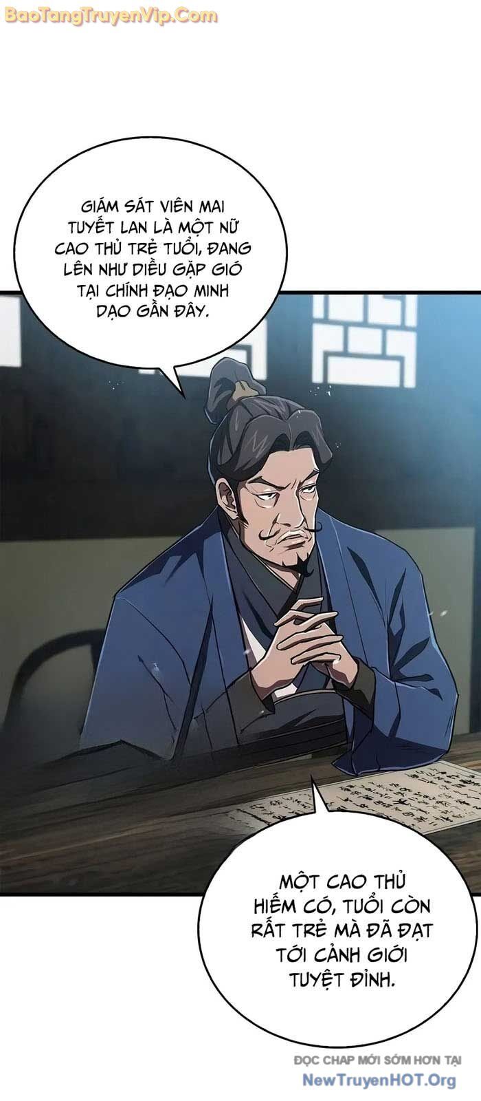Ma Giáo Quan Quy Hoàn Chap 15 - Next Chap 16