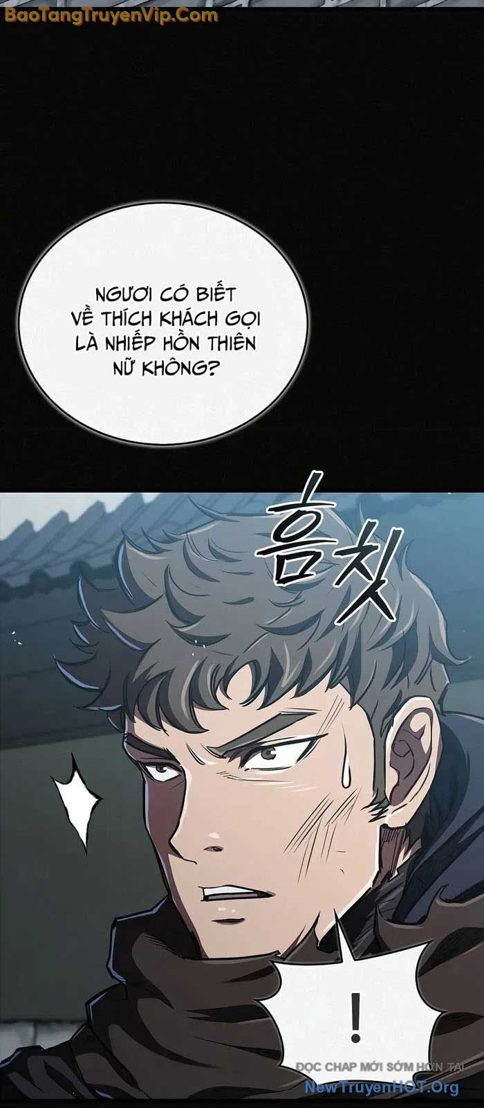 Ma Giáo Quan Quy Hoàn Chap 15 - Next Chap 16