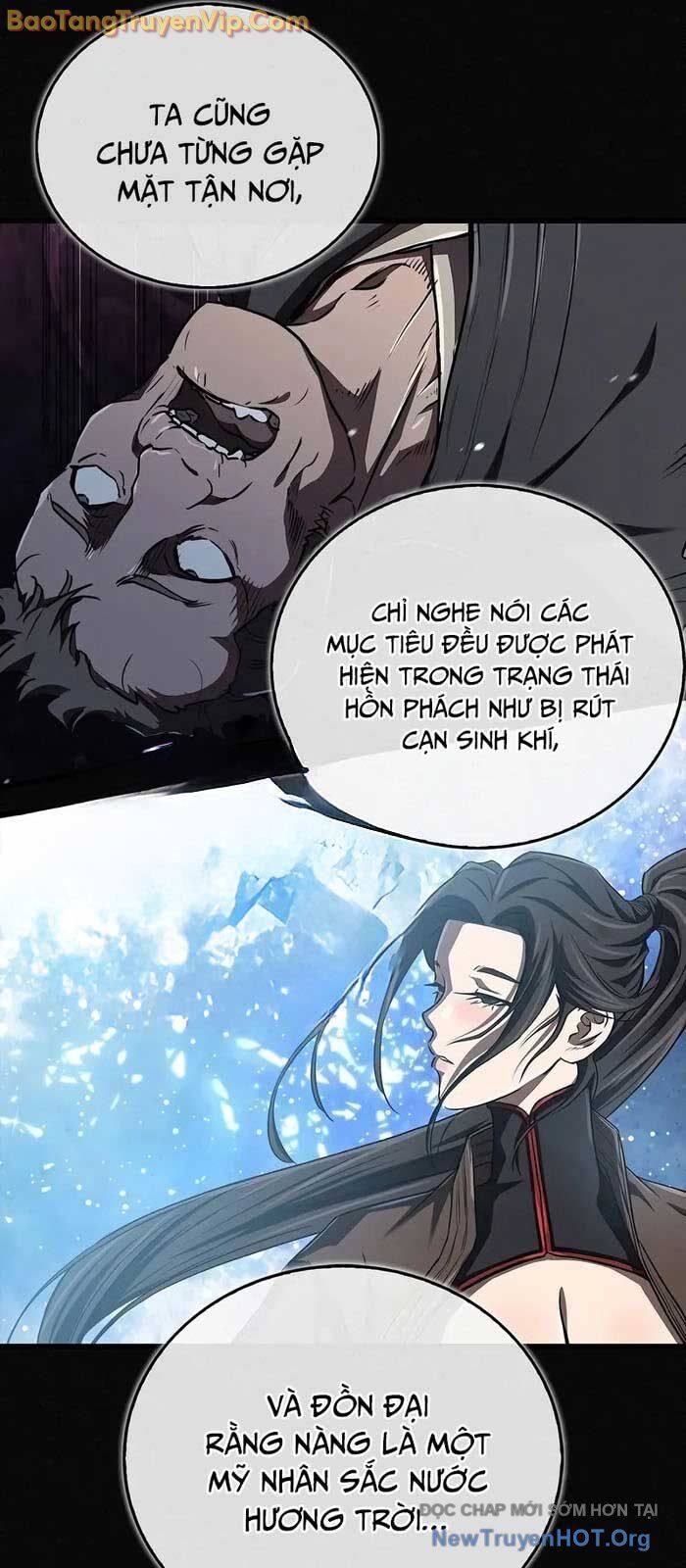 Ma Giáo Quan Quy Hoàn Chap 15 - Next Chap 16
