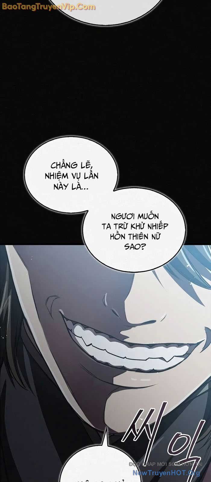 Ma Giáo Quan Quy Hoàn Chap 15 - Next Chap 16