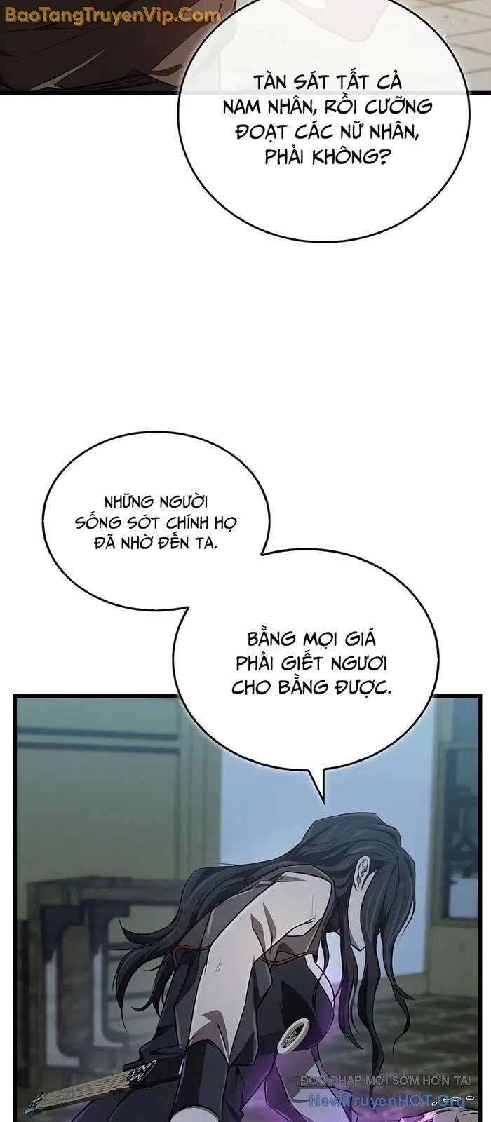 Ma Giáo Quan Quy Hoàn Chap 15 - Next Chap 16
