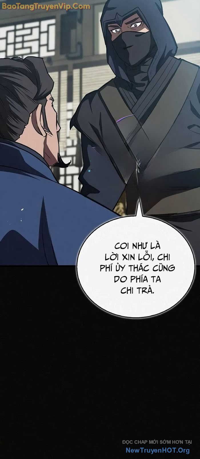 Ma Giáo Quan Quy Hoàn Chap 15 - Next Chap 16