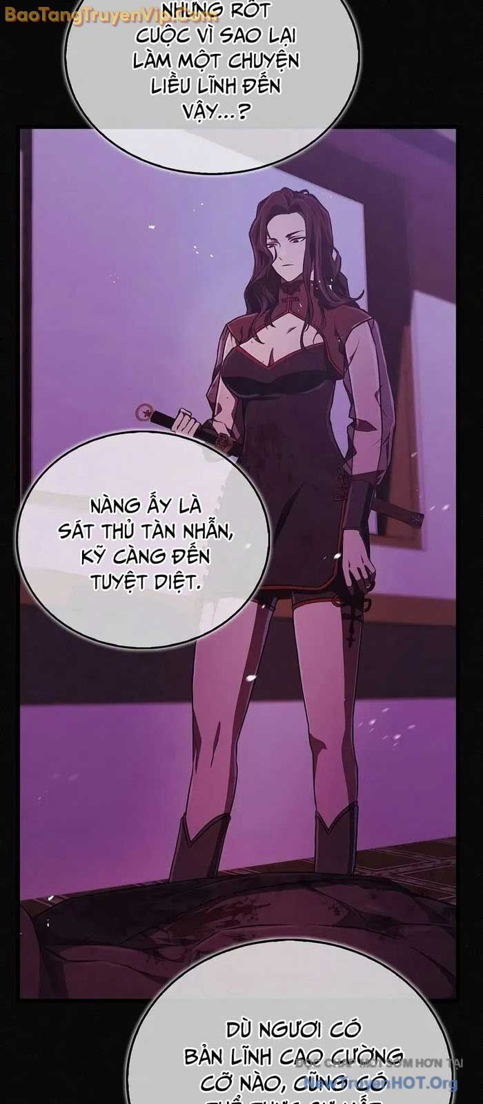 Ma Giáo Quan Quy Hoàn Chap 15 - Next Chap 16