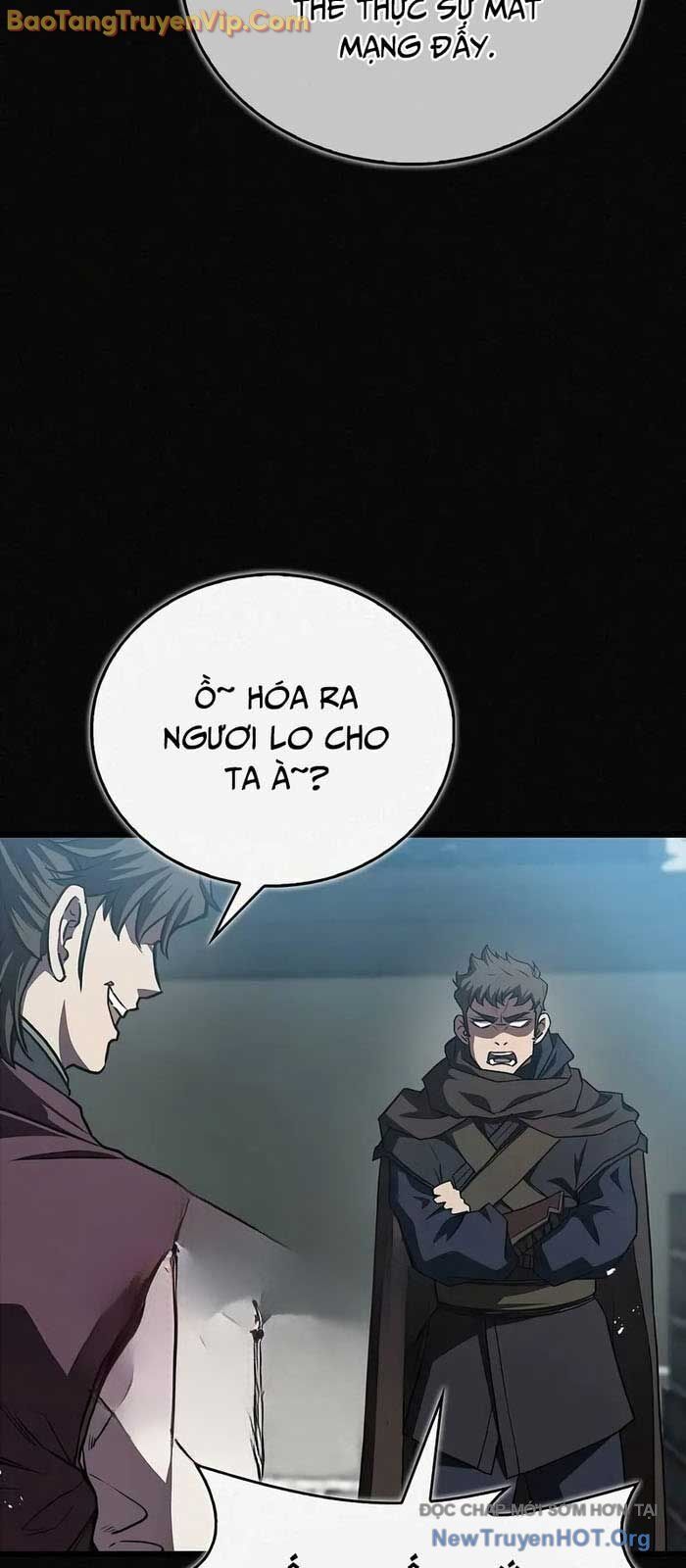 Ma Giáo Quan Quy Hoàn Chap 15 - Next Chap 16