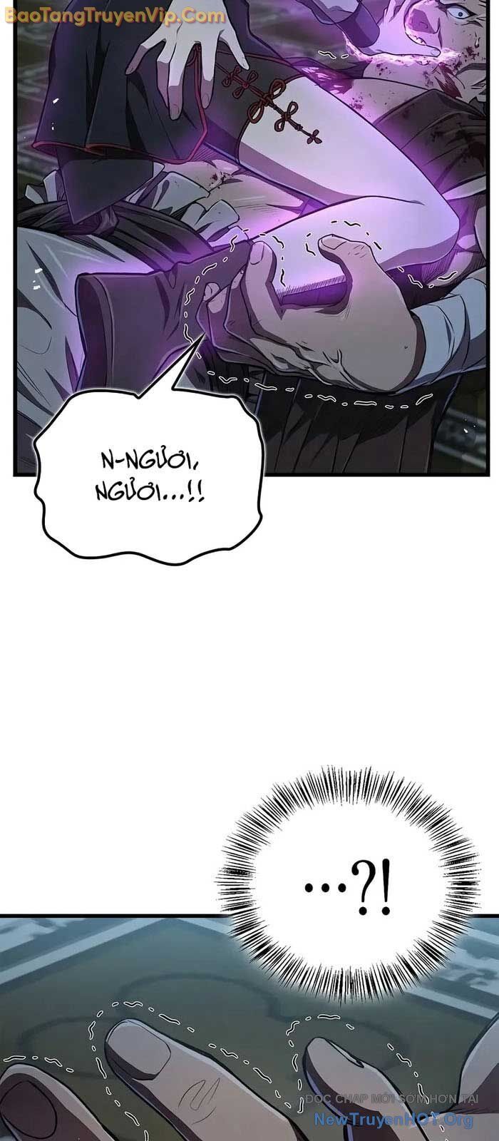Ma Giáo Quan Quy Hoàn Chap 15 - Next Chap 16