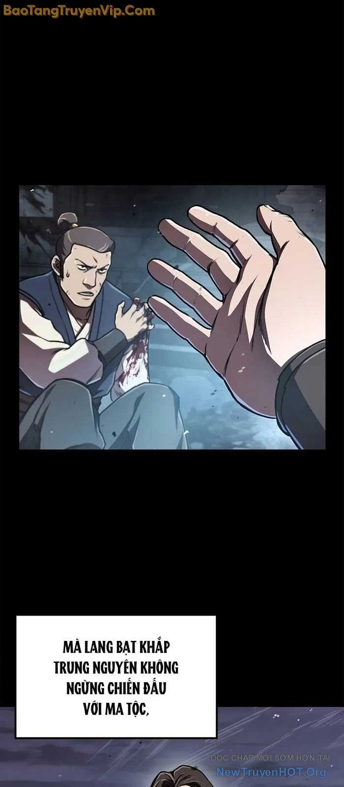 Ma Giáo Quan Quy Hoàn Chap 7 - Next Chap 8