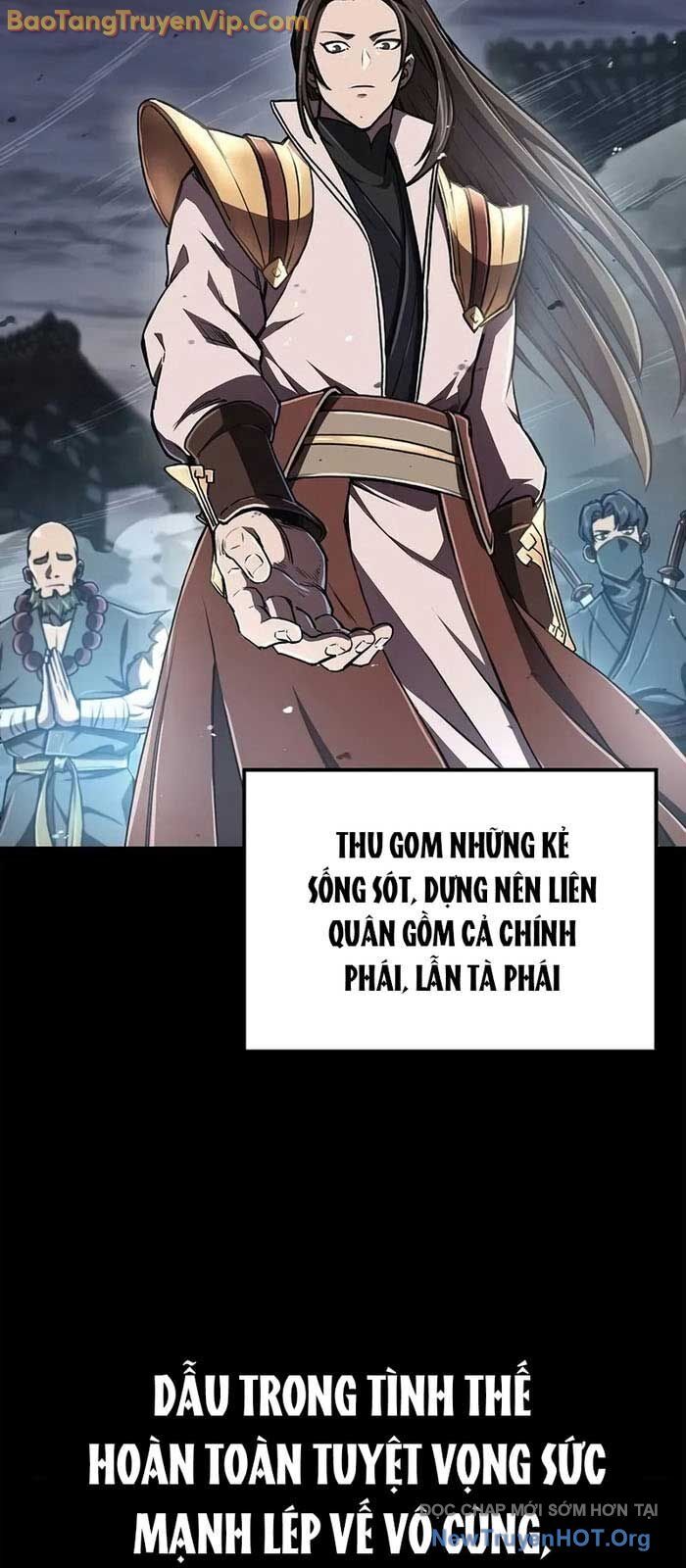 Ma Giáo Quan Quy Hoàn Chap 7 - Next Chap 8