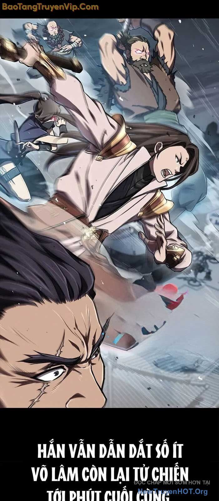 Ma Giáo Quan Quy Hoàn Chap 7 - Next Chap 8