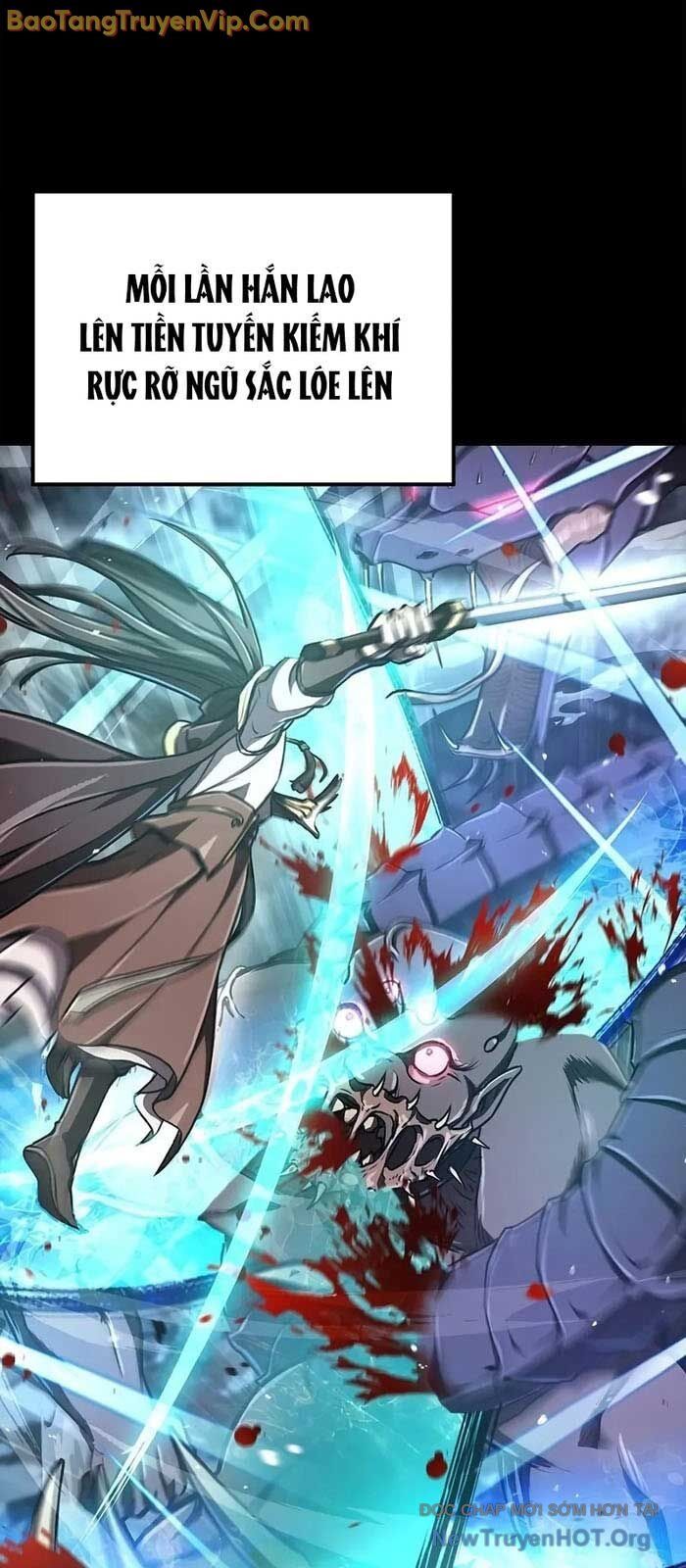 Ma Giáo Quan Quy Hoàn Chap 7 - Next Chap 8