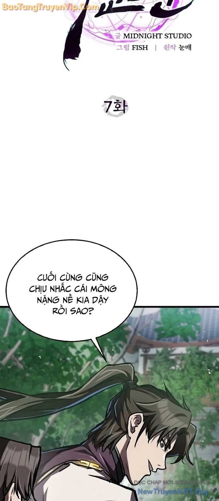 Ma Giáo Quan Quy Hoàn Chap 7 - Next Chap 8