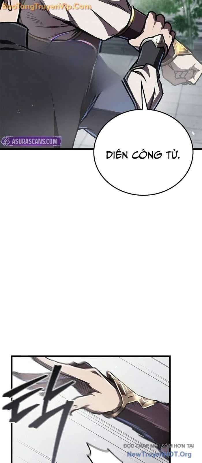 Ma Giáo Quan Quy Hoàn Chap 7 - Next Chap 8