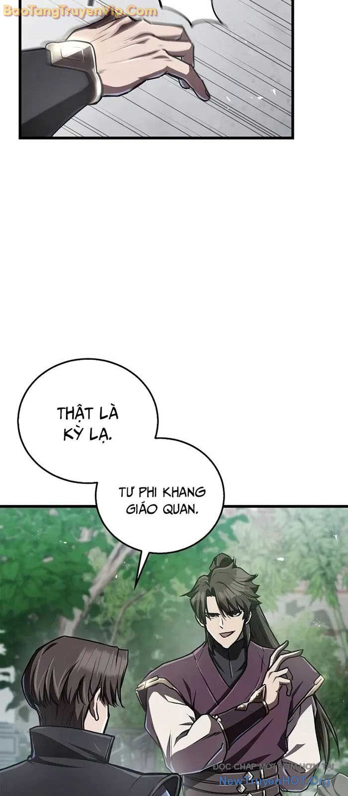 Ma Giáo Quan Quy Hoàn Chap 7 - Next Chap 8