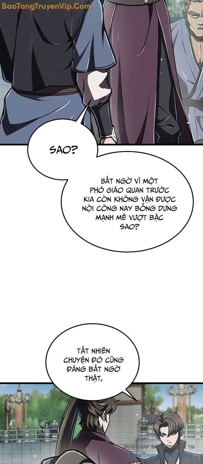 Ma Giáo Quan Quy Hoàn Chap 7 - Next Chap 8