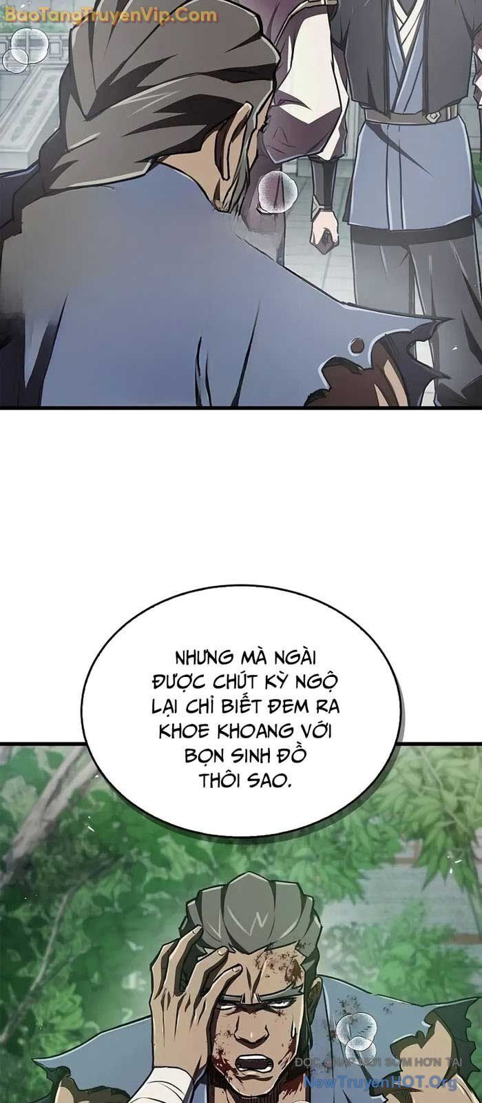 Ma Giáo Quan Quy Hoàn Chap 7 - Next Chap 8