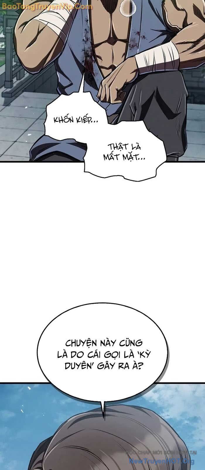 Ma Giáo Quan Quy Hoàn Chap 7 - Next Chap 8