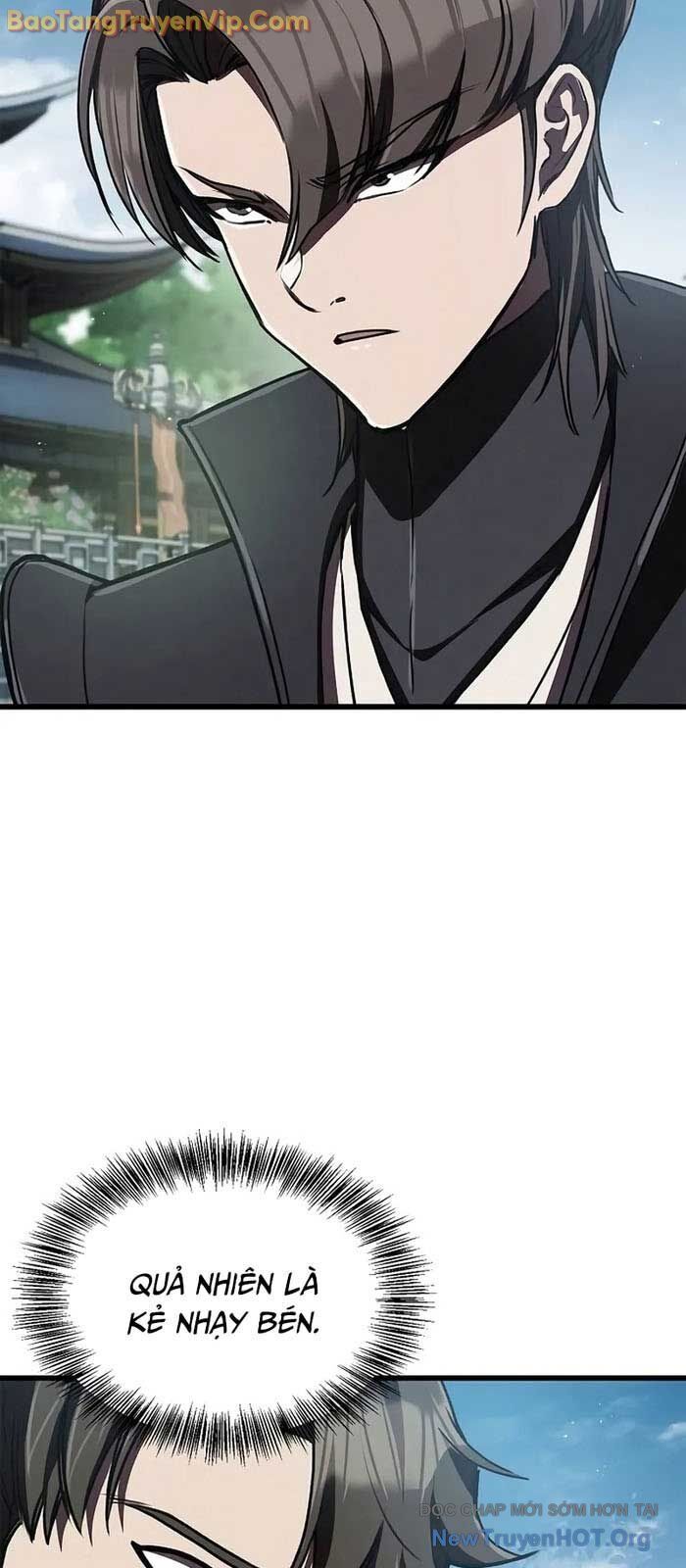 Ma Giáo Quan Quy Hoàn Chap 7 - Next Chap 8