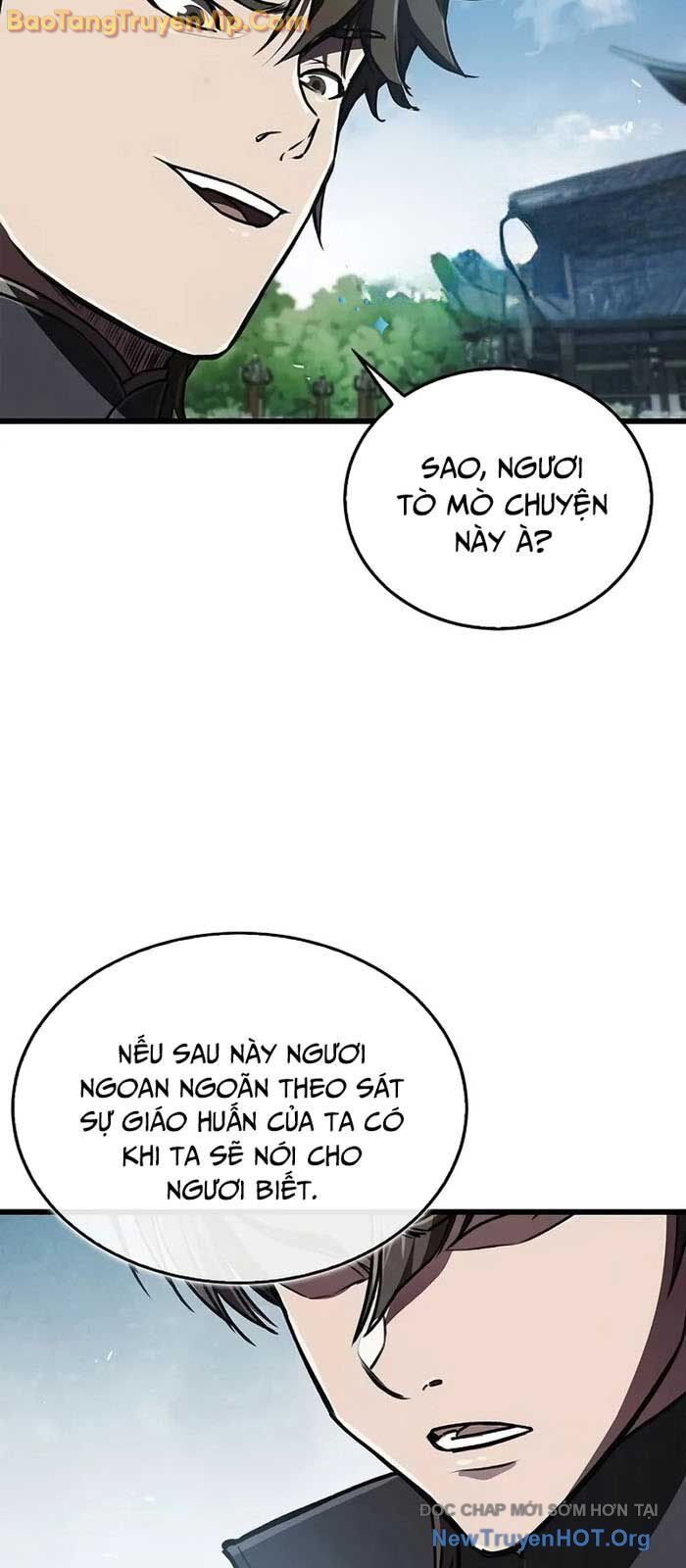 Ma Giáo Quan Quy Hoàn Chap 7 - Next Chap 8