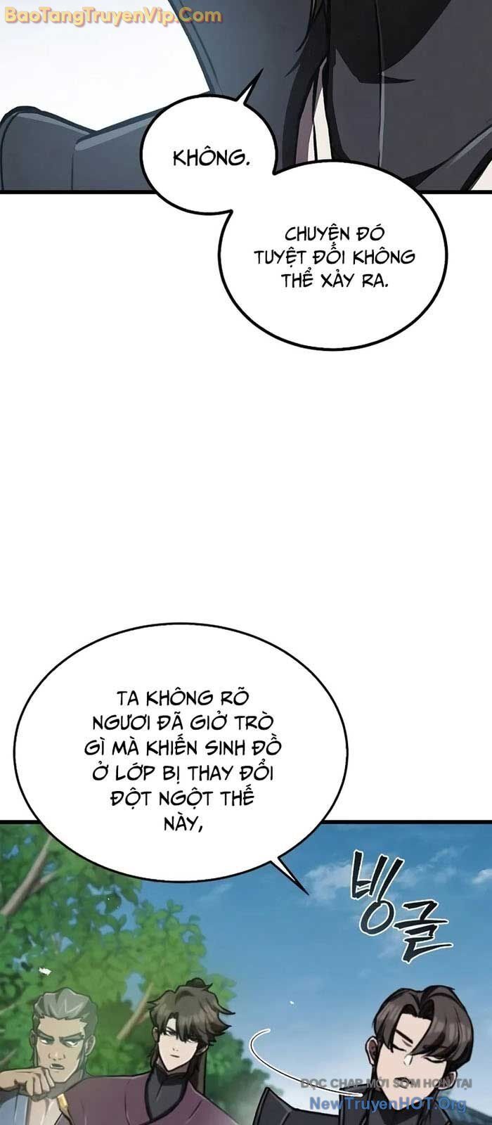 Ma Giáo Quan Quy Hoàn Chap 7 - Next Chap 8