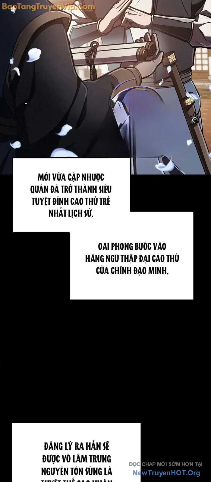 Ma Giáo Quan Quy Hoàn Chap 7 - Next Chap 8