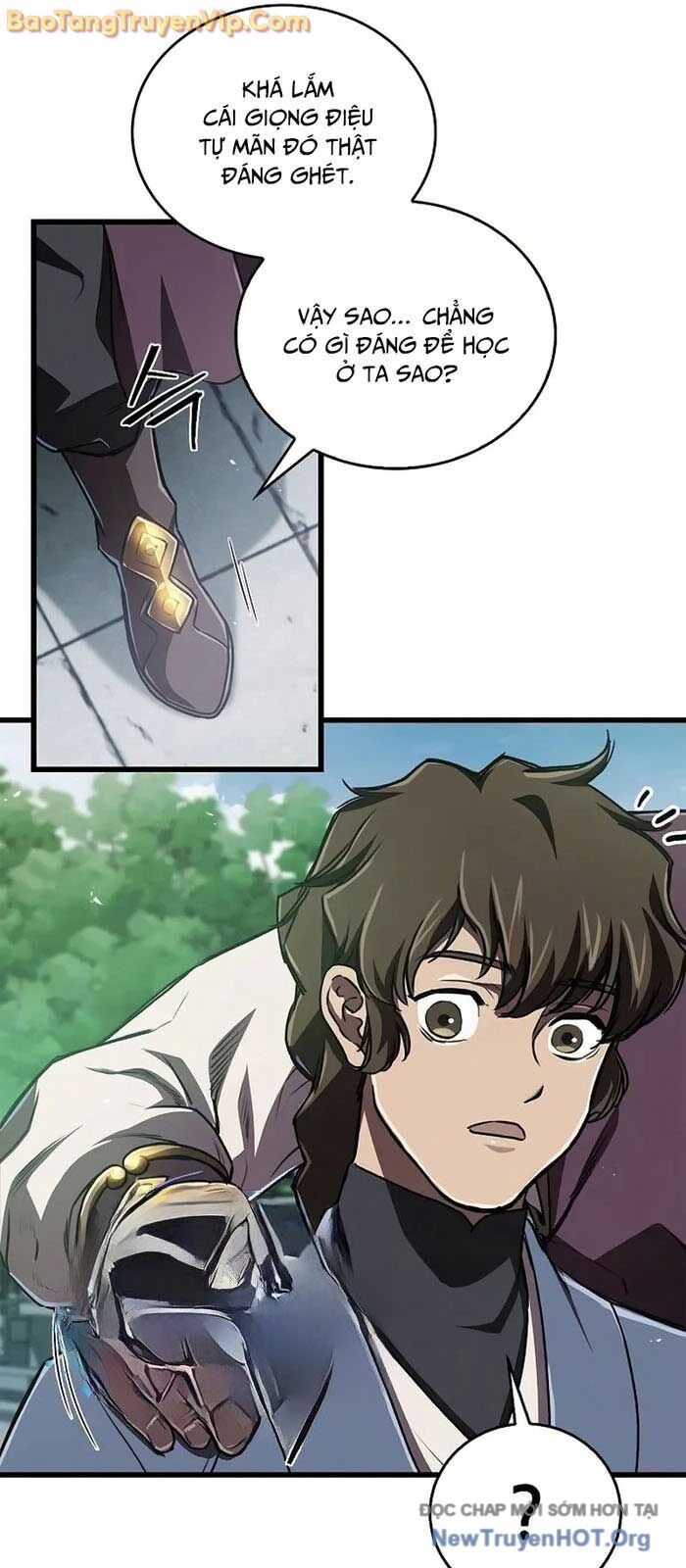 Ma Giáo Quan Quy Hoàn Chap 7 - Next Chap 8
