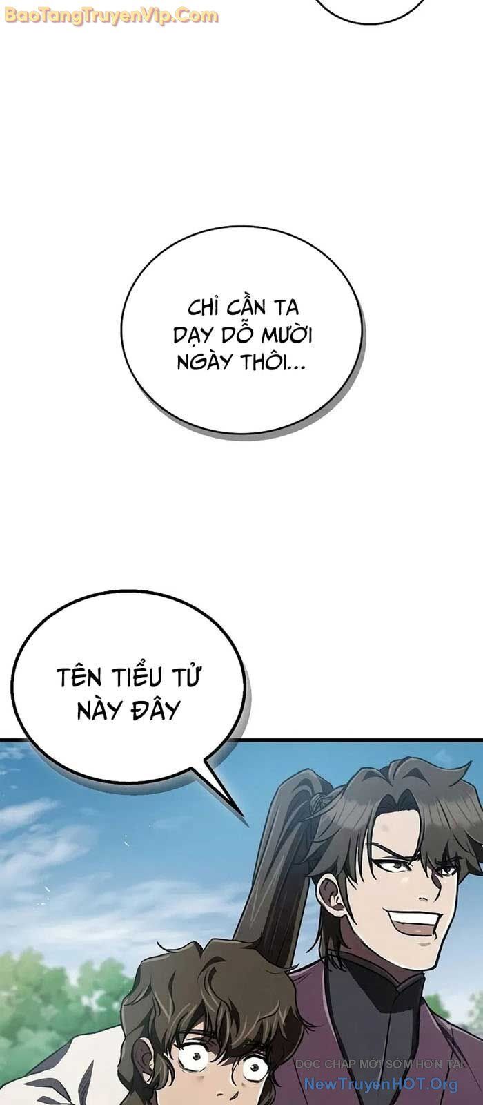 Ma Giáo Quan Quy Hoàn Chap 7 - Next Chap 8