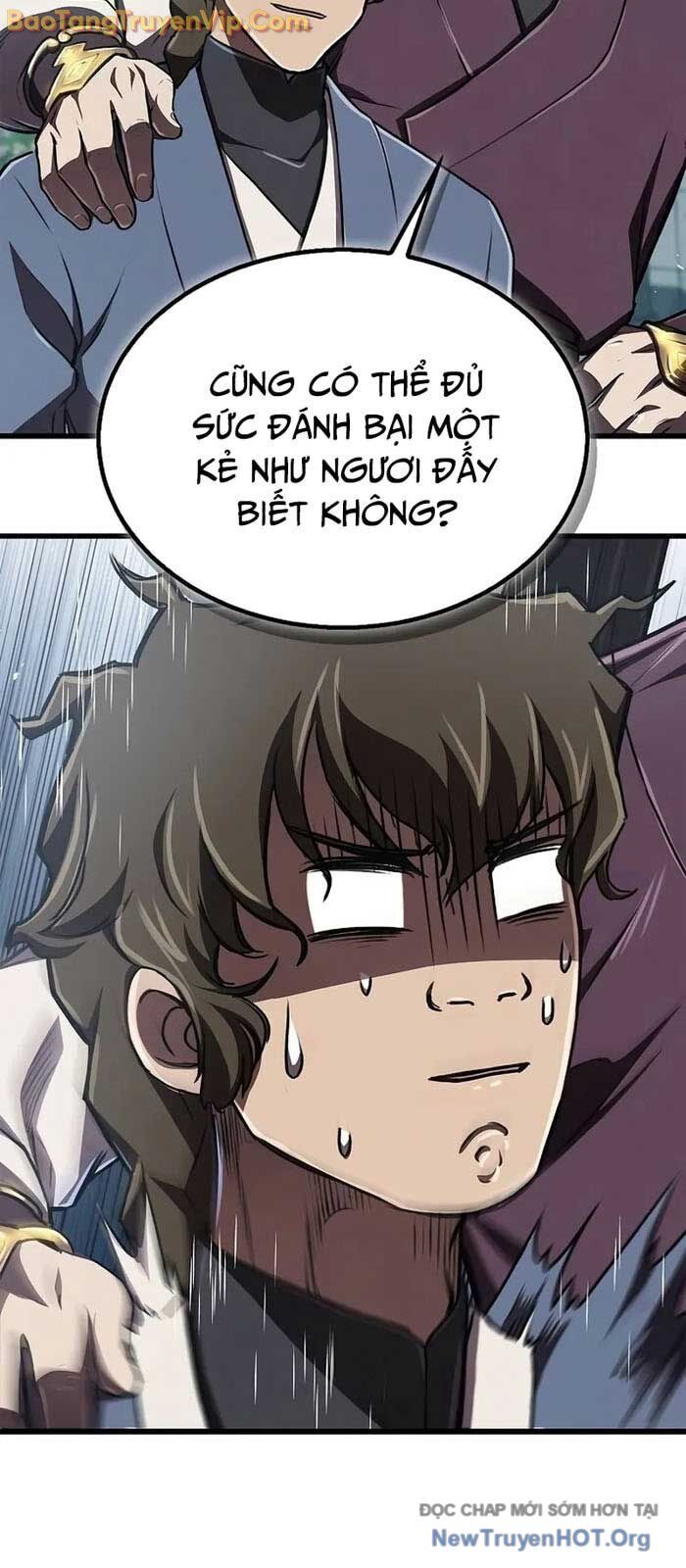 Ma Giáo Quan Quy Hoàn Chap 7 - Next Chap 8