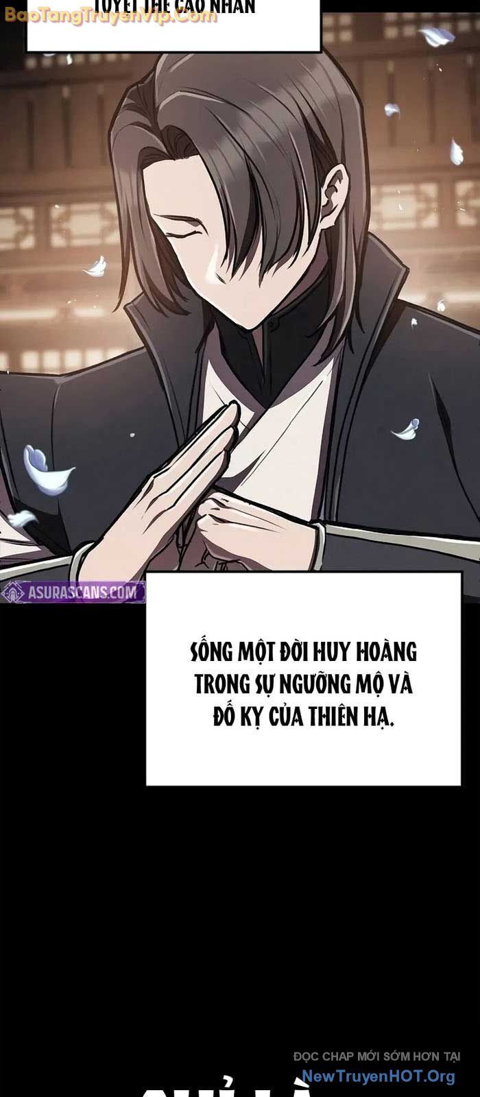 Ma Giáo Quan Quy Hoàn Chap 7 - Next Chap 8