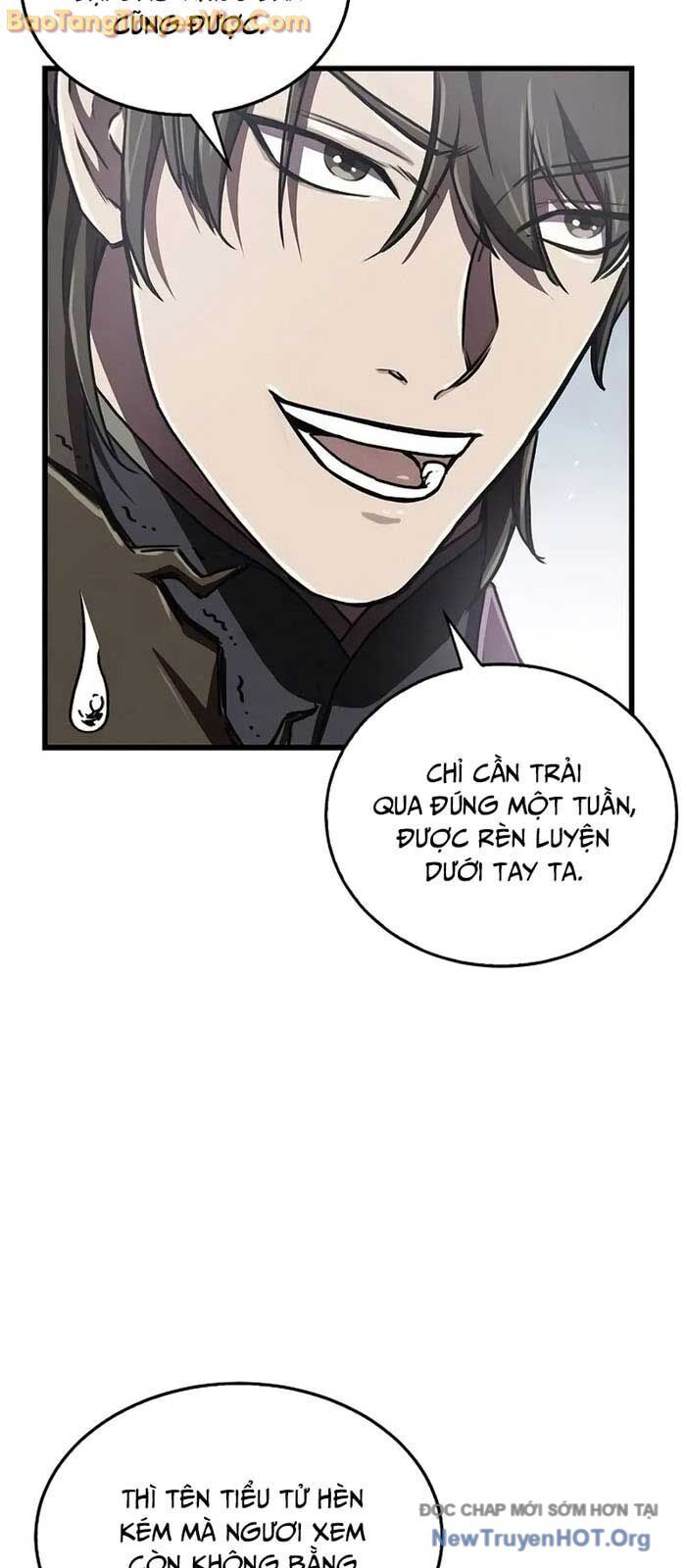 Ma Giáo Quan Quy Hoàn Chap 7 - Next Chap 8
