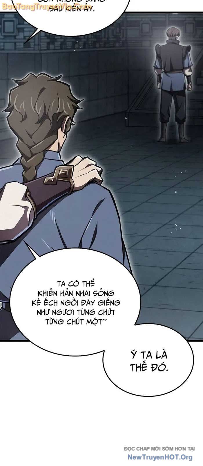 Ma Giáo Quan Quy Hoàn Chap 7 - Next Chap 8