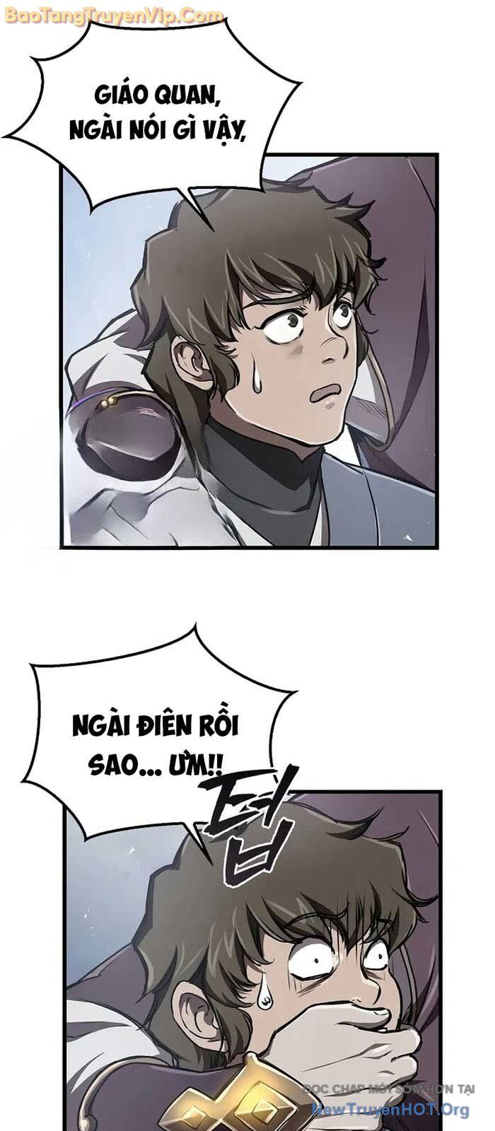 Ma Giáo Quan Quy Hoàn Chap 7 - Next Chap 8