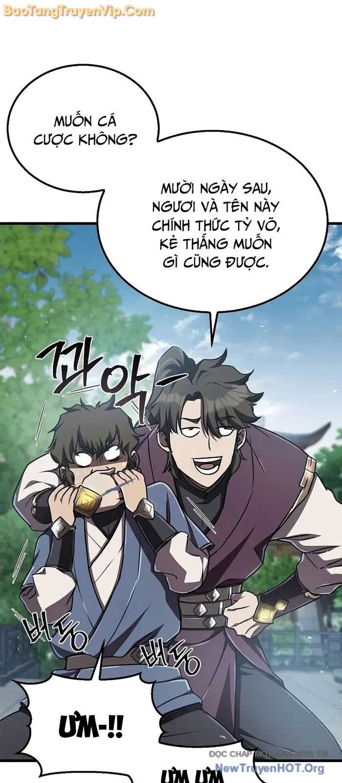 Ma Giáo Quan Quy Hoàn Chap 7 - Next Chap 8