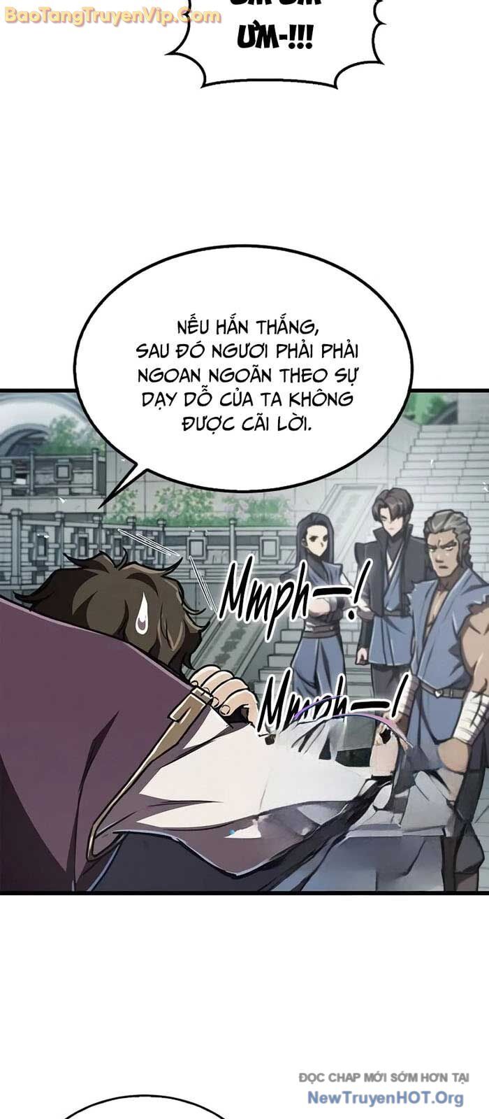 Ma Giáo Quan Quy Hoàn Chap 7 - Next Chap 8