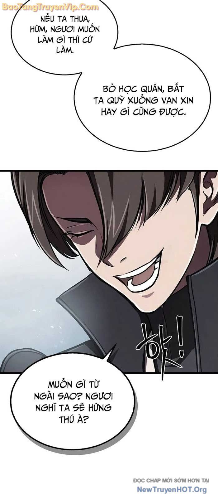 Ma Giáo Quan Quy Hoàn Chap 7 - Next Chap 8