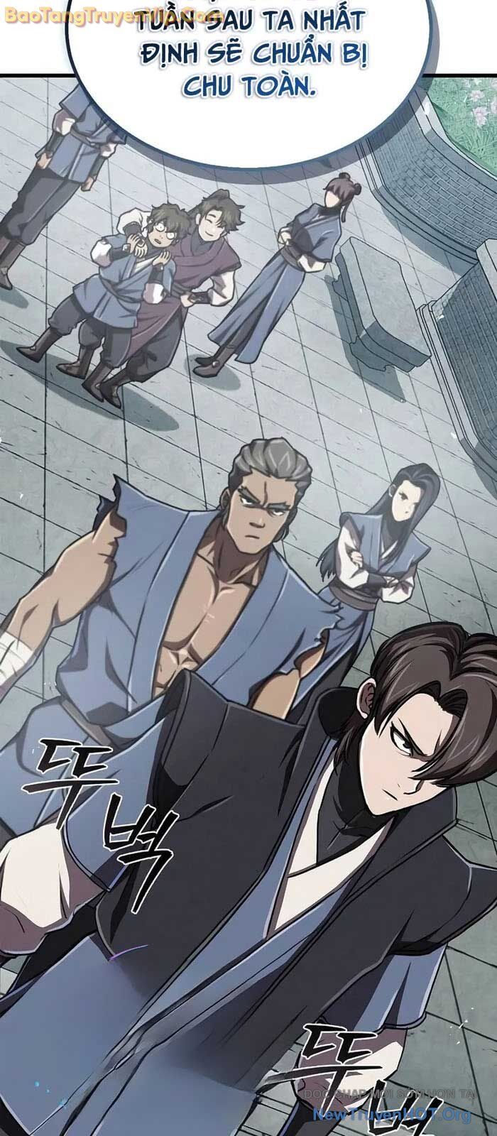 Ma Giáo Quan Quy Hoàn Chap 7 - Next Chap 8